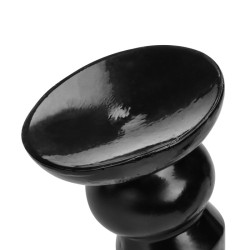 Deepleasure Plug Tower Up M 32 x 9cm Noir